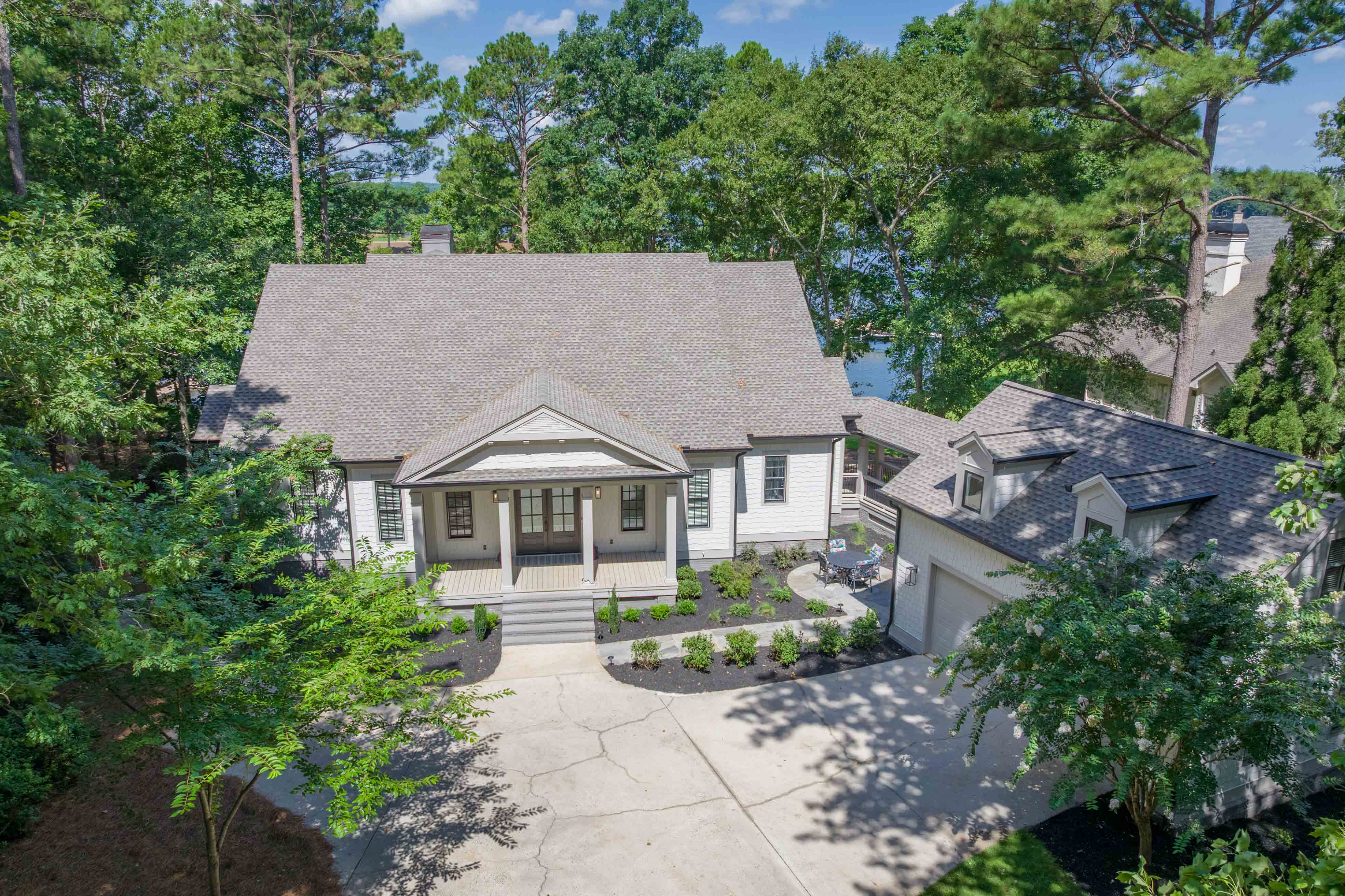 137 Barrington Hall Drive image 68